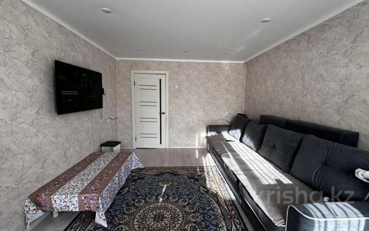 3-бөлмелі пәтер · 59.5 м² · 3/5 қабат, Астана 12, бағасы: 14.2 млн ₸ в Аксу — фото 16