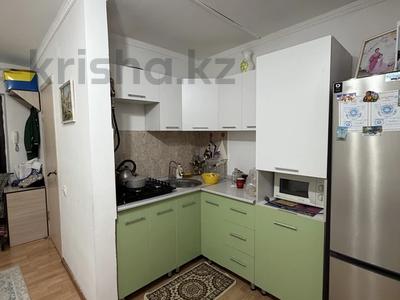 1-бөлмелі пәтер · 36 м² · 3/6 қабат, Райымбека 7093 — Алатау, бағасы: 17 млн ₸ в Иргели