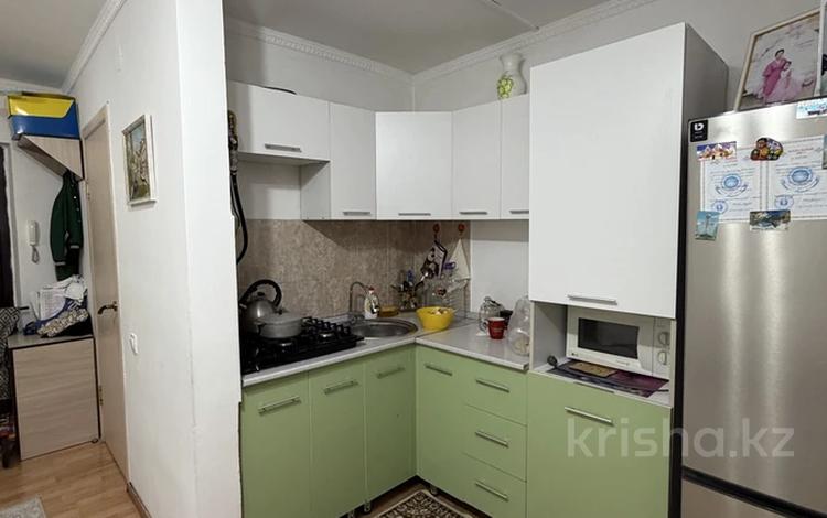 1-бөлмелі пәтер · 36 м² · 3/6 қабат, Райымбека 7093 — Алатау, бағасы: 17 млн ₸ в Иргели — фото 2