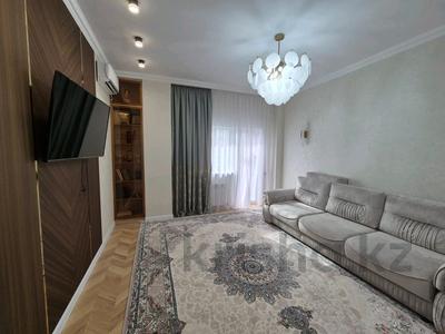 1-комнатная квартира · 40 м² · 4/8 этаж, Улы Дала 58/1 за 35 млн 〒 в Астане, Есильский р-н