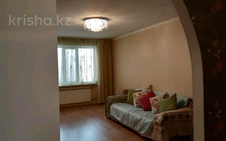 2-комнатная квартира · 64 м² · 7/13 этаж, Сатпаева 20 — Момышулы за 230 000 ₸ в Астане, Алматы р-н — фото 2