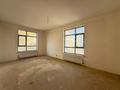 3-бөлмелі пәтер · 119 м² · 1/8 қабат, Серкебаева 21, бағасы: 52 млн ₸ в Астане, Сарыарка р-н — фото 17
