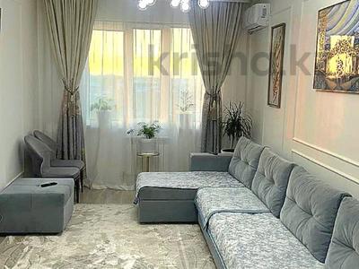 2-комнатная квартира · 58.1 м² · 6/12 этаж, Кошкарбаева за ~ 35 млн 〒 в 