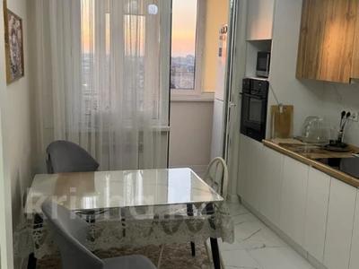 2-комнатная квартира · 58.1 м² · 6/12 этаж, Кошкарбаева 1144 к2 за 35 млн 〒 в 