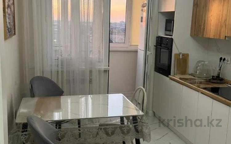 2-комнатная квартира · 58.1 м² · 6/12 этаж, Кошкарбаева 1144 к2 за 35 млн 〒 в  — фото 5