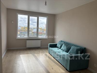 1-комнатная квартира · 35 м² · 3/9 этаж, Бейбарыс Султан 20 за 220 000 ₸ в Астане, Сарыарка р-н