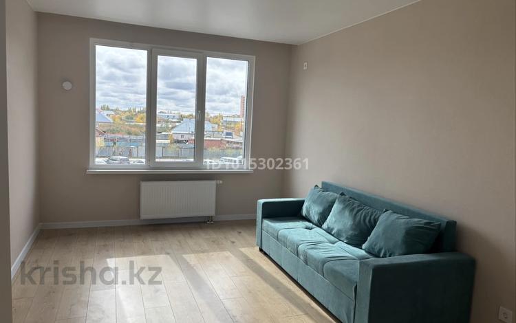 1-комнатная квартира · 35 м² · 3/9 этаж, Бейбарыс Султан 20 за 220 000 ₸ в Астане, Сарыарка р-н — фото 6