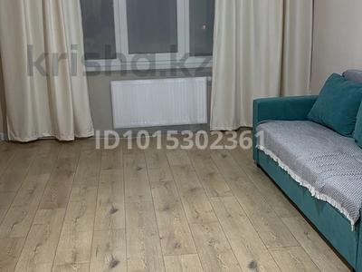 1-бөлмелі пәтер · 35 м² · 3/9 қабат, Бейбарыс Султан 20, бағасы: 220 000 ₸ в Астане, Сарыарка р-н
