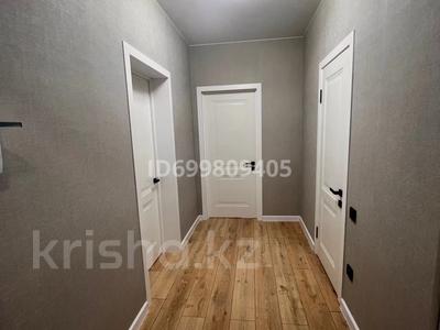 2-бөлмелі пәтер · 47 м² · 9/9 қабат, мкр Кайрат, ​24-я улица 1/1а — Майлина Богдана Хмельницкого, бағасы: 250 000 〒 в Алматы, Турксибский р-н