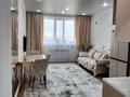 2-бөлмелі пәтер · 64.5 м² · 4/6 қабат, Майкудук, Мкр Голубые пруды 7/14, бағасы: 30 млн ₸ в Караганде, Алихана Бокейханова р-н — фото 3