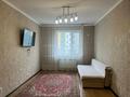 2-комнатная квартира, 60 м², 2/12 этаж помесячно, Тауелсиздик 21 за 180 000 〒 в Астане, Алматы р-н