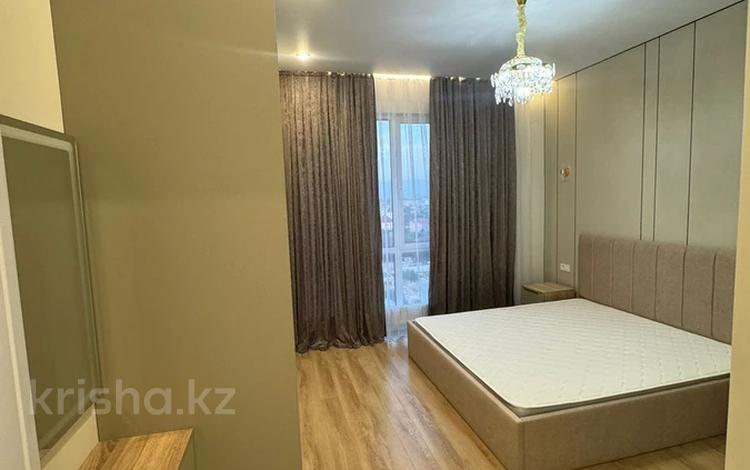 2-комнатная квартира · 75 м² · 15/16 этаж, мкр Тараз, Рыскулова 33/2 за 350 000 ₸ в Шымкенте, Аль-Фарабийский р-н — фото 2