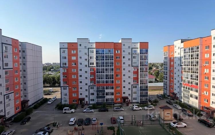 1-бөлмелі пәтер · 40 м² · 7/9 қабат, Ружейникова, бағасы: 14.5 млн ₸ в Уральске — фото 6