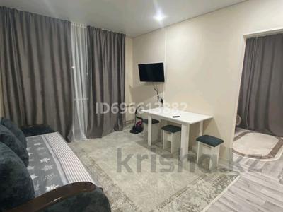 2-комнатная квартира · 40 м² · 1 этаж, 35 квартал 3 за 12 000 〒 в Семее