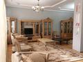 Отдельный дом • 7 комнат • 420 м² • 8 сот., Сатпаева 17А — Рыскулова за 90 млн 〒 в Талгаре — фото 16