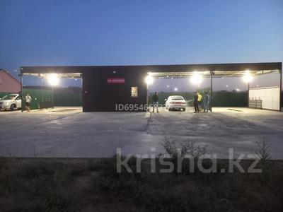 Азс, автосервисы и автомойки · 500 м² за 39 млн ₸ в Атырау, мкр Акжайык