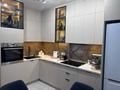 2-бөлмелі пәтер · 56 м² · 9/12 қабат, Максут Нарикбаев 5 — Горячая цена !!!, бағасы: ~ 40 млн ₸ в Астане, Нура р-н — фото 4