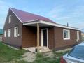 Отдельный дом · 5 комнат · 125 м² · 10 сот., Бишкульская 10а — Детсад Мирас за 30 млн ₸ в Бишкуле (Бесколь) — фото 6