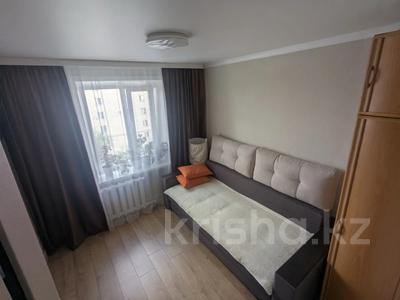 3-комнатная квартира · 61.1 м² · 5/5 этаж, Куанышева 196 за 18 млн 〒 в Кокшетау