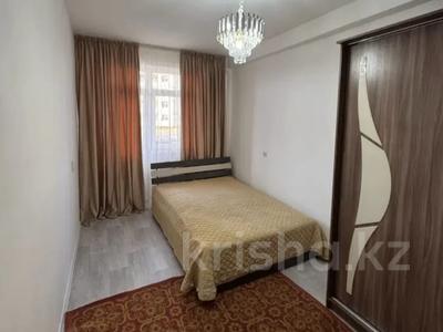 3-комнатная квартира · 75 м² · 1 этаж, Кулагер 10 за 200 000 ₸ в Талдыкоргане