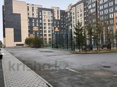 2-комнатная квартира · 50 м² · 1/9 этаж, Коргалжынское шоссе 15/1 за 34.5 млн ₸ в Астане, Нура р-н
