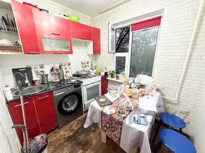 3-комнатная квартира · 62 м² · 3/5 этаж, Жастар 23 за 21 млн ₸ в Талдыкоргане, мкр Жастар