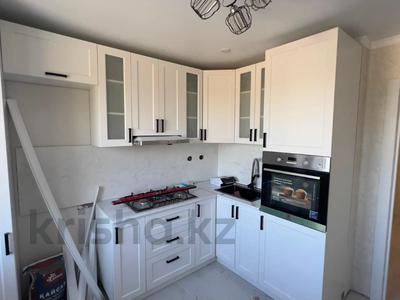 3-бөлмелі пәтер · 80 м² · 3/9 қабат, Юбилейный 1, бағасы: 38 млн ₸ в Костанае