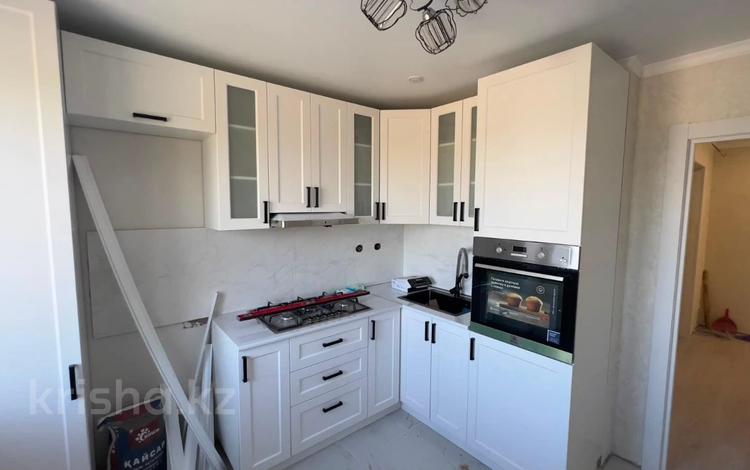 3-комнатная квартира · 80 м² · 3/9 этаж, Юбилейный 1 за 38 млн ₸ в Костанае — фото 4