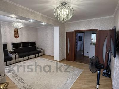 5-бөлмелі пәтер · 96.6 м² · 8/9 қабат, Машхур Жусупа 46, бағасы: 30 млн ₸ в Экибастузе