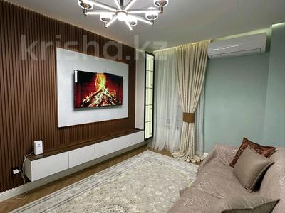 2-комнатная квартира · 57 м² · 3/16 этаж, мкр Нурсат, Мкр Нурсат 2 29/6 1 — Рахима плаза за 20 990 ₸ в Шымкенте, Каратауский р-н