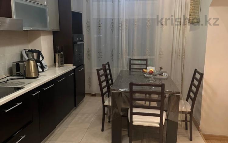 4-бөлмелі пәтер · 155 м² · 12/25 қабат, Динмухаммед Кунаев 12 — Байтерек,ТРЦ Керуен,Министерства,центр левого берега, бағасы: 750 000 ₸ в Астане, Есильский р-н — фото 2