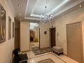 4-бөлмелі пәтер · 155 м² · 12/25 қабат, Динмухаммед Кунаев 12 — Байтерек,ТРЦ Керуен,Министерства,центр левого берега, бағасы: 750 000 ₸ в Астане, Есильский р-н — фото 14