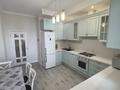 3-бөлмелі пәтер · 110 м² · 6/10 қабат, Абикен Бектуров 3 — Горячая цена, бағасы: 75 млн ₸ в Астане, Есильский р-н — фото 2