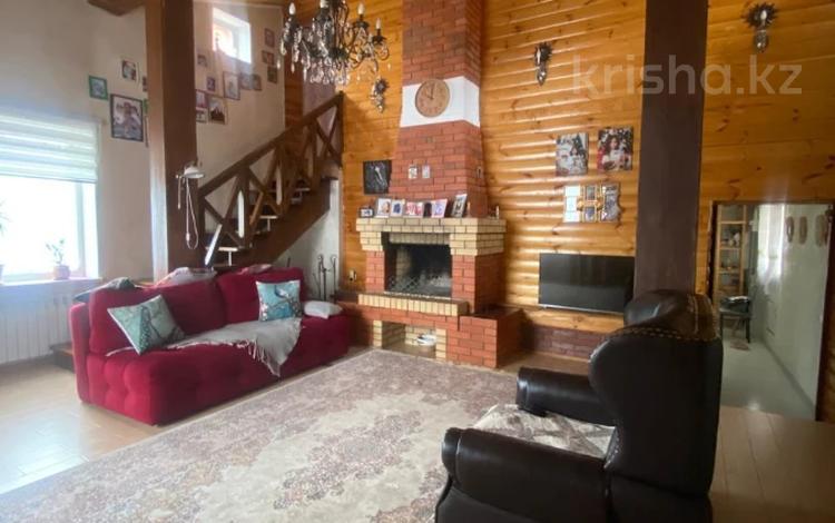 Жеке үй · 4 бөлме · 157.2 м² · 10 жүзд., Набережная 22а, бағасы: 41 млн ₸ в  — фото 6