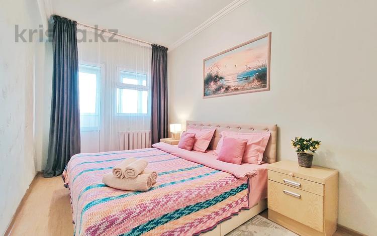 2-комнатная квартира · 62 м² · 9/9 этаж, Молдагуловой 32 — Абылай хана за 19 000 ₸ в Алматы, Алмалинский р-н — фото 37