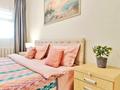 2-комнатная квартира · 62 м² · 9/9 этаж, Молдагуловой 32 — Абылай хана за 19 000 ₸ в Алматы, Алмалинский р-н — фото 3