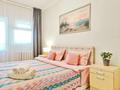 2-комнатная квартира · 62 м² · 9/9 этаж, Молдагуловой 32 — Абылай хана за 19 000 ₸ в Алматы, Алмалинский р-н — фото 5