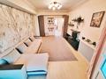 2-комнатная квартира · 62 м² · 9/9 этаж, Молдагуловой 32 — Абылай хана за 19 000 ₸ в Алматы, Алмалинский р-н — фото 7