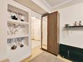 2-комнатная квартира · 62 м² · 9/9 этаж, Молдагуловой 32 — Абылай хана за 19 000 ₸ в Алматы, Алмалинский р-н — фото 9