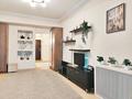 2-комнатная квартира · 62 м² · 9/9 этаж, Молдагуловой 32 — Абылай хана за 19 000 ₸ в Алматы, Алмалинский р-н — фото 10