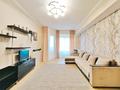 2-комнатная квартира · 62 м² · 9/9 этаж, Молдагуловой 32 — Абылай хана за 19 000 ₸ в Алматы, Алмалинский р-н — фото 11