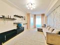 2-комнатная квартира · 62 м² · 9/9 этаж, Молдагуловой 32 — Абылай хана за 19 000 ₸ в Алматы, Алмалинский р-н — фото 12