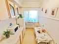 2-комнатная квартира · 62 м² · 9/9 этаж, Молдагуловой 32 — Абылай хана за 19 000 ₸ в Алматы, Алмалинский р-н — фото 15