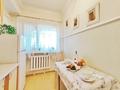 2-комнатная квартира · 62 м² · 9/9 этаж, Молдагуловой 32 — Абылай хана за 19 000 ₸ в Алматы, Алмалинский р-н — фото 17