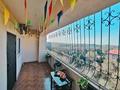 2-комнатная квартира · 62 м² · 9/9 этаж, Молдагуловой 32 — Абылай хана за 19 000 ₸ в Алматы, Алмалинский р-н — фото 30