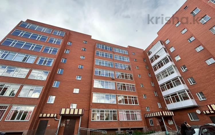 3-комнатная квартира, 142.8 м², 3/7 этаж, ауельбекова за ~ 37.1 млн 〒 в Кокшетау — фото 2