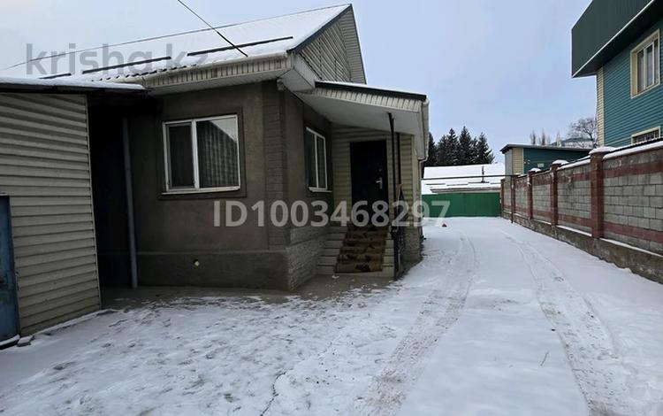 Отдельный дом · 5 комнат · 95 м² · 7.5 сот., мкр Кемел (Первомайское) Есим Хан 5 за 65 млн 〒 в Алматы, Жетысуский р-н — фото 2