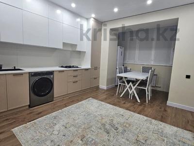 2-бөлмелі пәтер · 67.4 м² · 5/9 қабат, Алтын орда ш/а., халел досмагамбетова — Билим школа, садик Айбын, бағасы: 24.4 млн ₸ в Актобе, мкр. Алтын орда