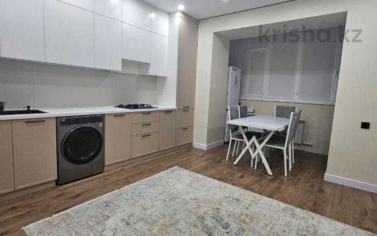 2-бөлмелі пәтер · 67.4 м² · 5/9 қабат, Алтын орда ш/а., халел досмагамбетова — Билим школа, садик Айбын, бағасы: 24.4 млн ₸ в Актобе, мкр. Алтын орда — фото 7