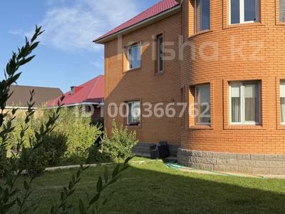 Жеке үй · 9 бөлме · 400 м² · 7 жүзд., Үркер — Лицей 69, бағасы: 145 млн ₸ в Астане, Нура р-н